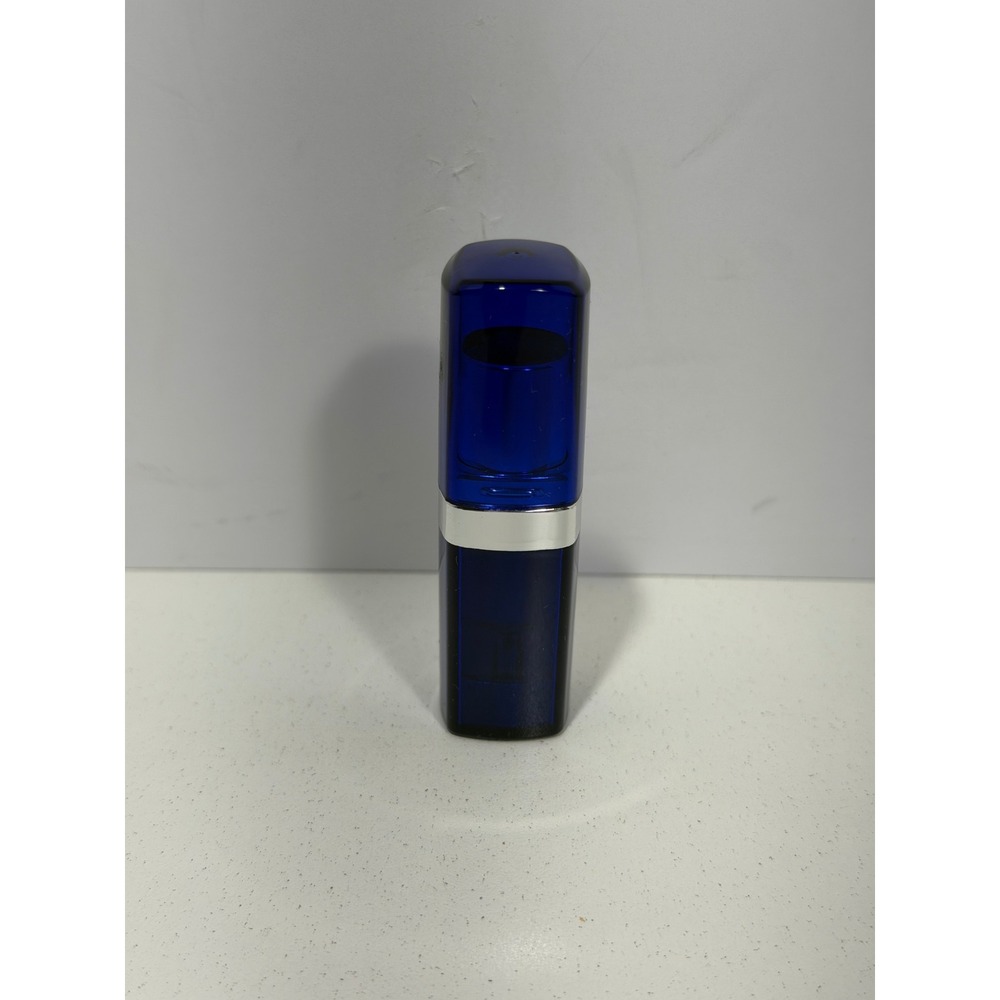 CoverGirl Continuous Color Lipstick 580 Classic Red 3g 0.13oz Old formula discon